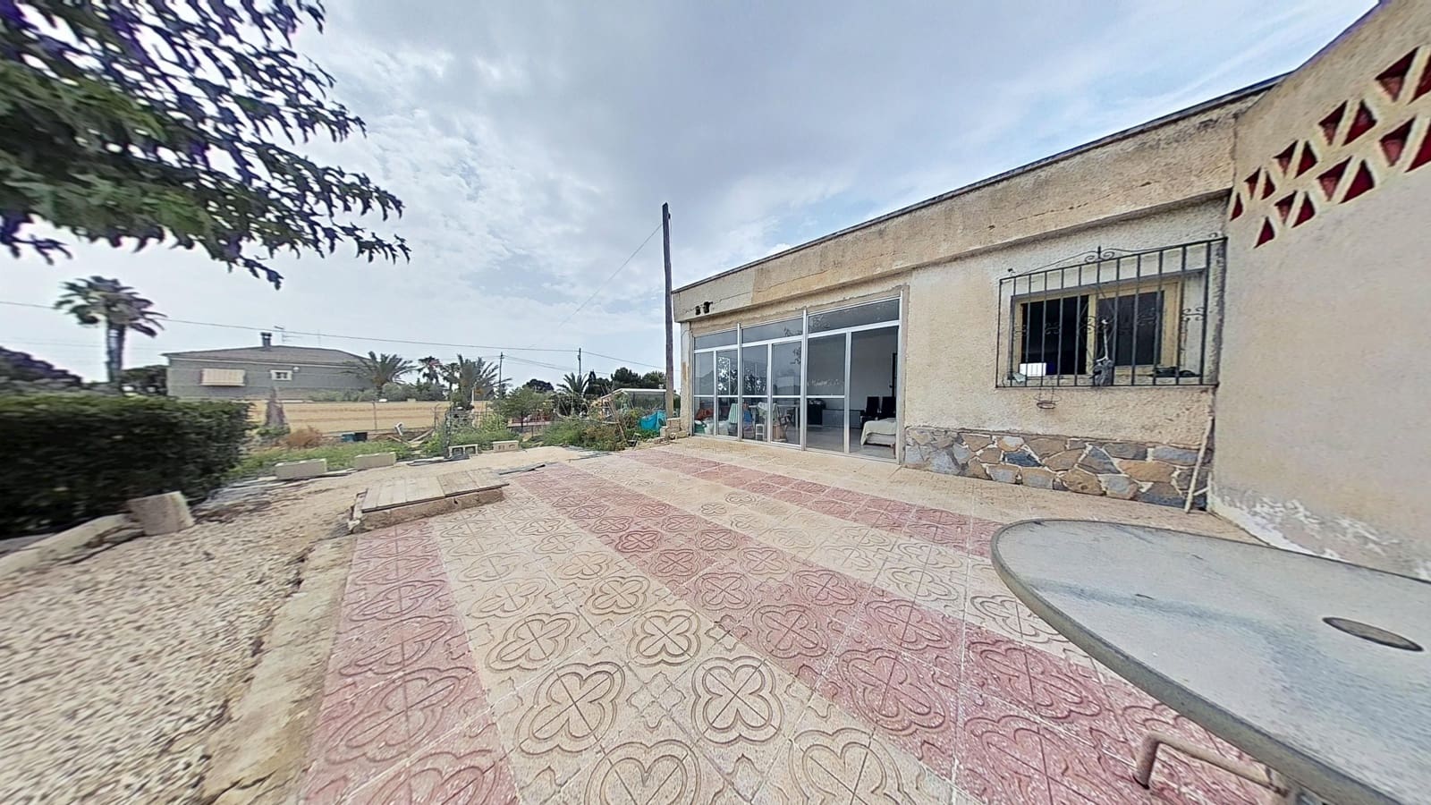 3 soverom Villa til salgs i Elche / Elx med garasje - € 208 000 (Ref: 9988091)