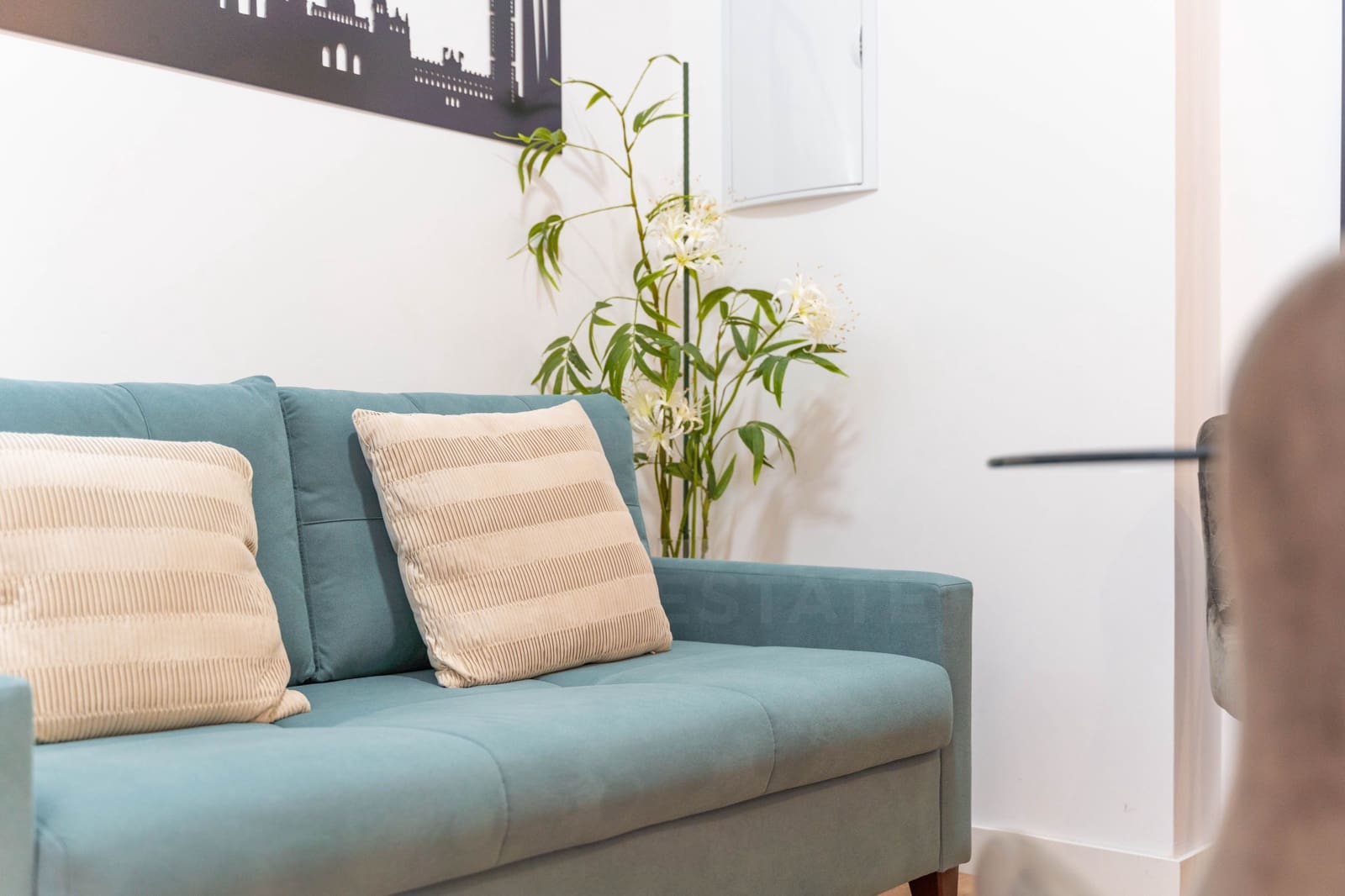 1 soverom Leilighet til salgs i Madrid by - € 330 000 (Ref: 9988092)