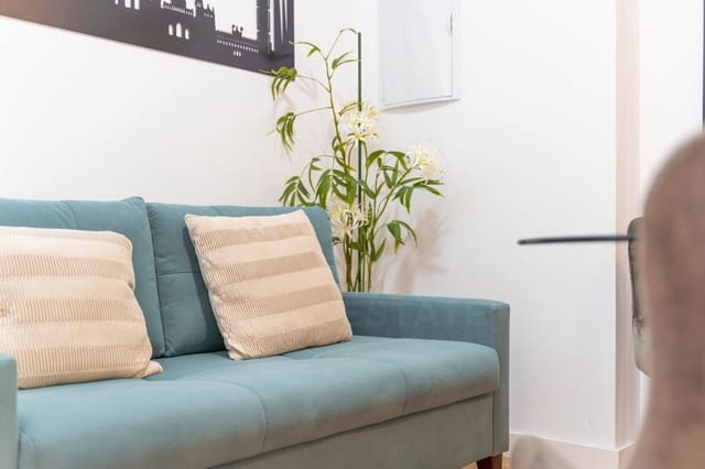 1 soverom Leilighet til salgs i Gaztambide, Madrid by - € 330 000 (Ref: 9988092)