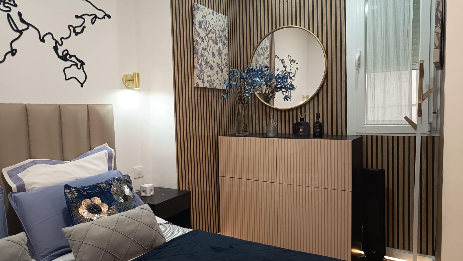 1 soverom Leilighet til salgs i Madrid by - € 330 000 (Ref: 9988092)