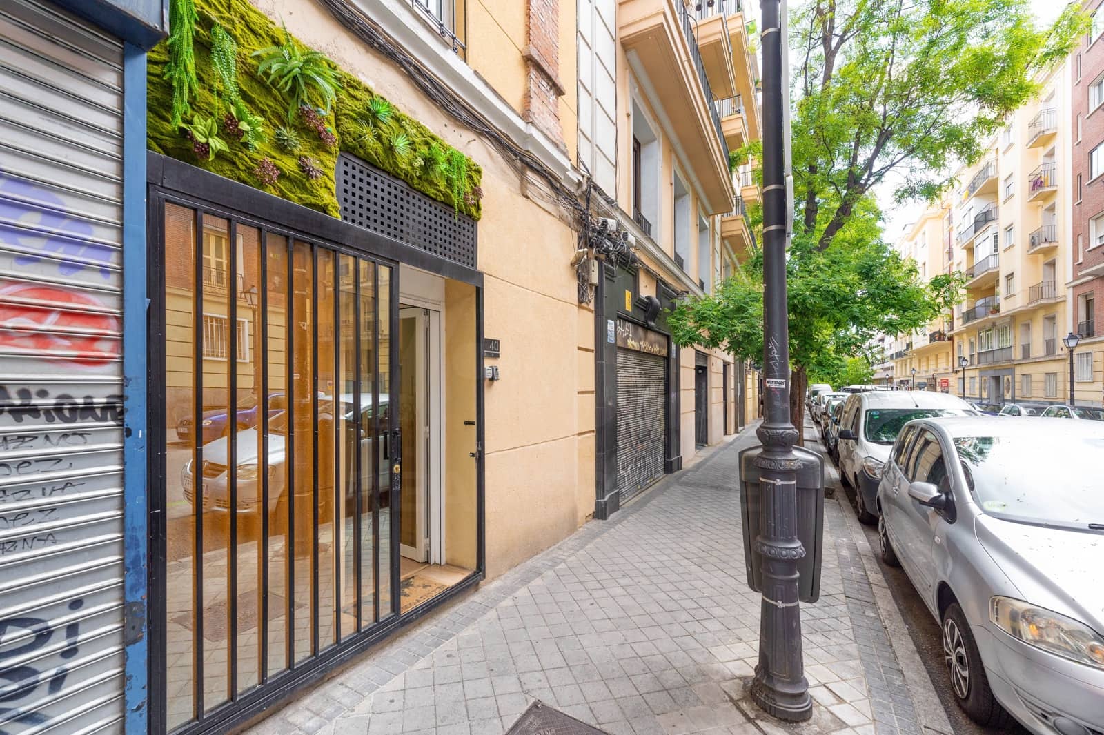 1 soverom Leilighet til salgs i Madrid by - € 330 000 (Ref: 9988092)