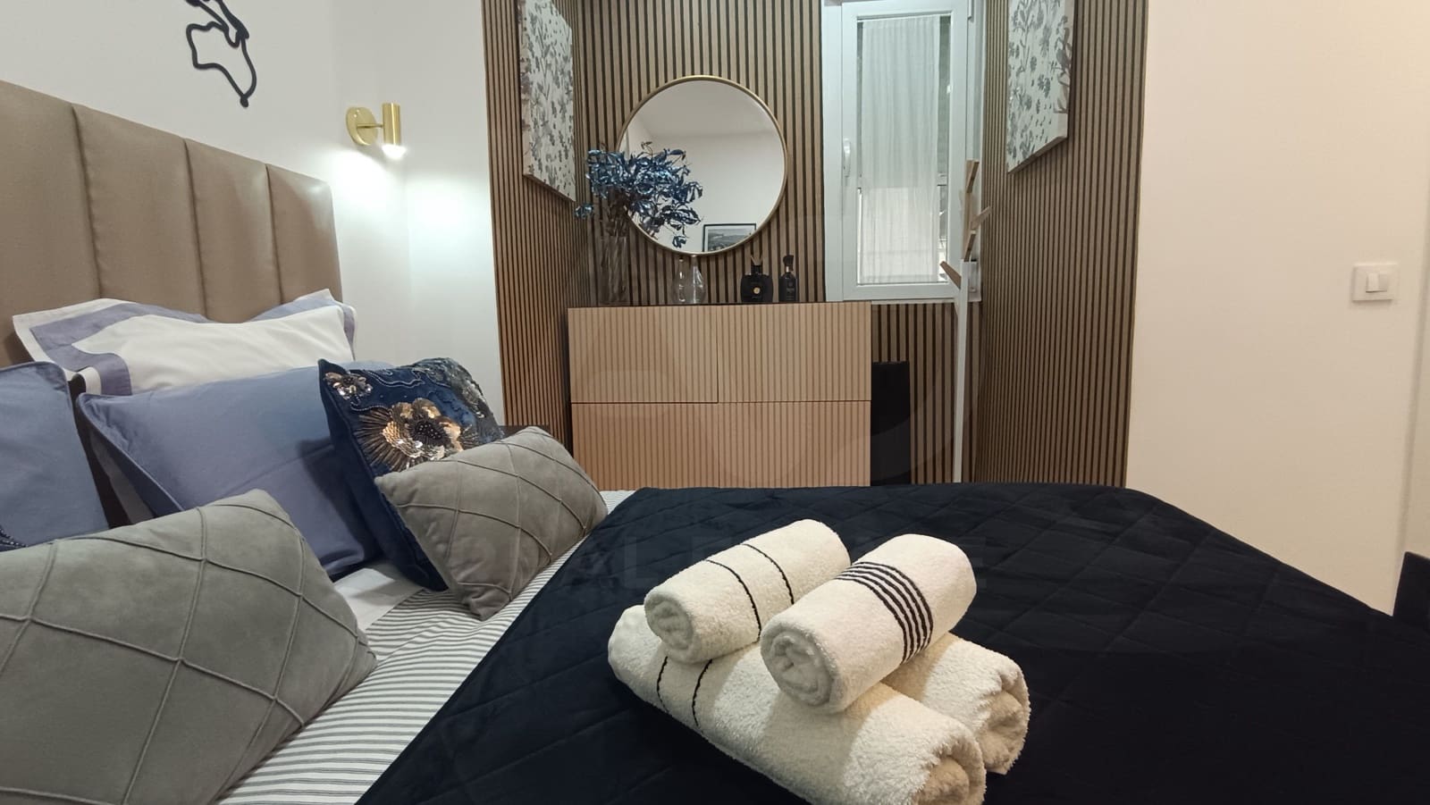 1 soverom Leilighet til salgs i Madrid by - € 330 000 (Ref: 9988092)