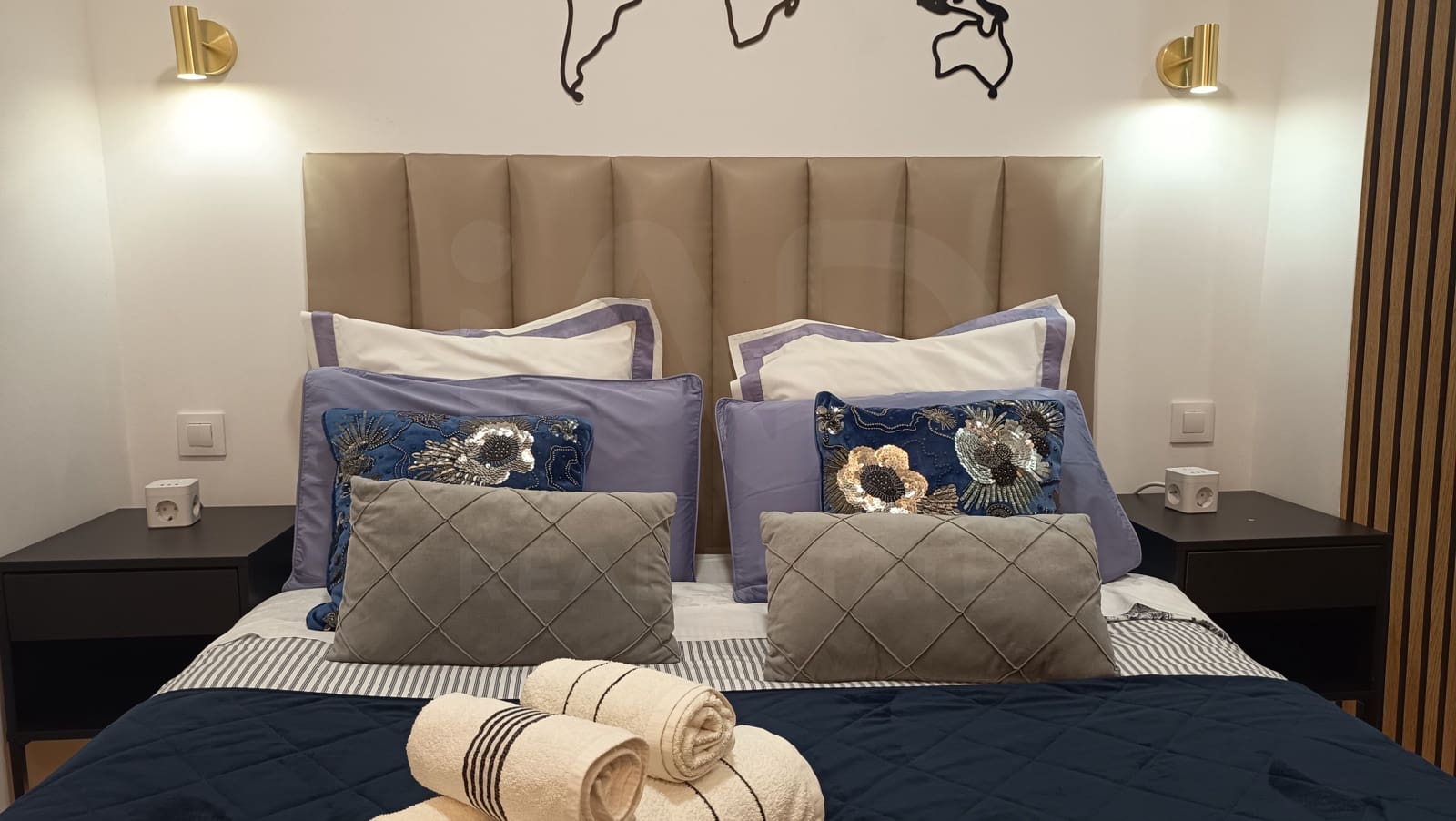 1 soverom Leilighet til salgs i Madrid by - € 330 000 (Ref: 9988092)