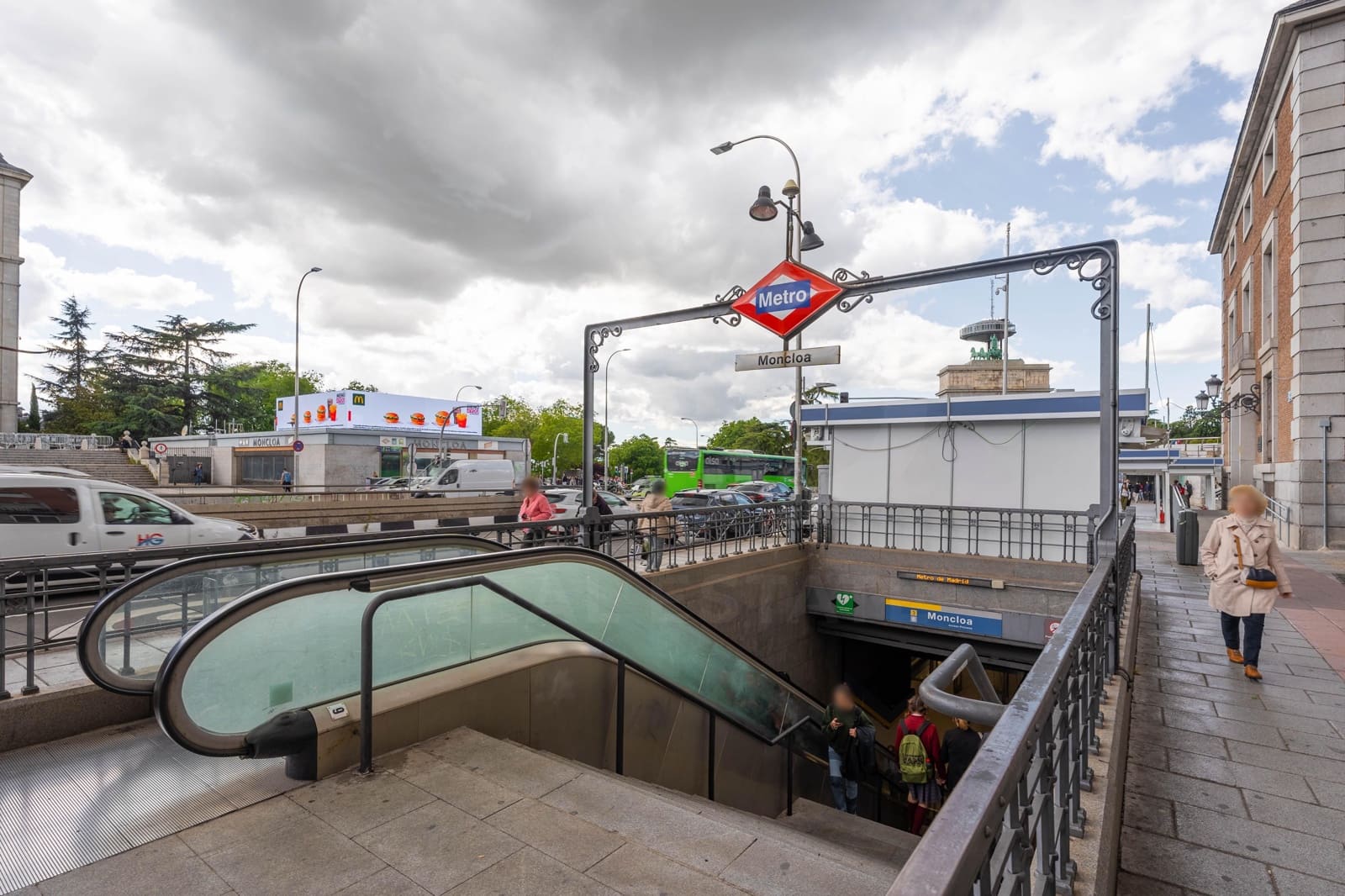 1 soverom Leilighet til salgs i Madrid by - € 330 000 (Ref: 9988092)