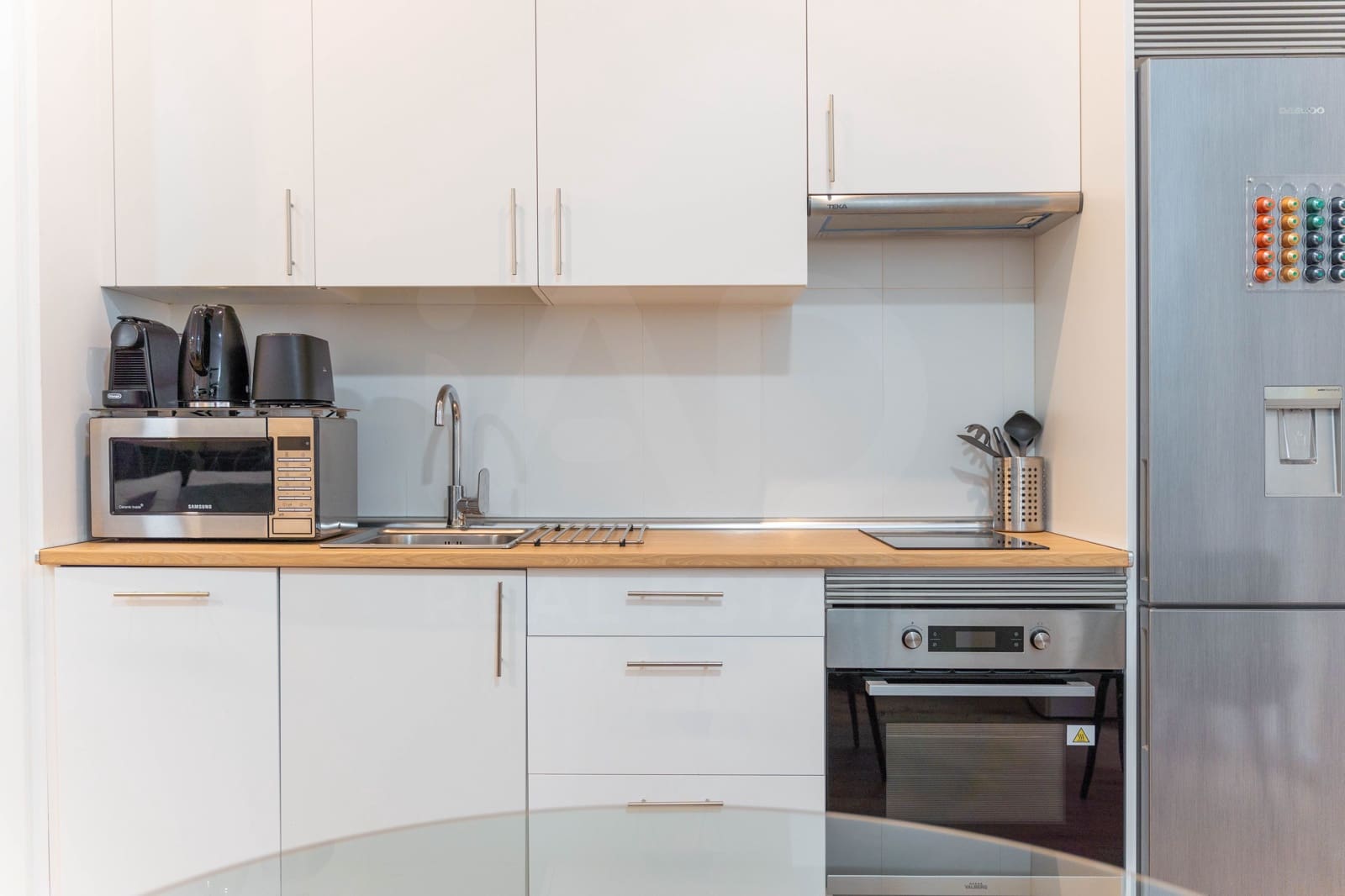 1 soverom Leilighet til salgs i Madrid by - € 330 000 (Ref: 9988092)