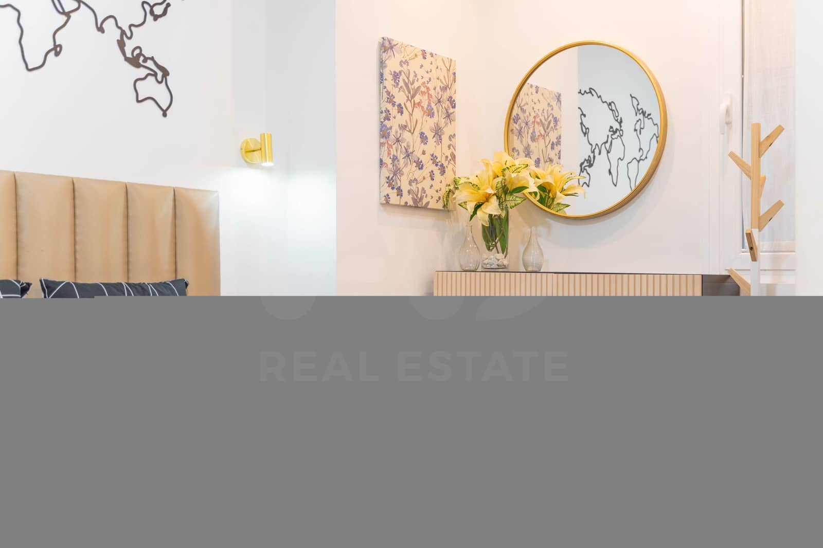1 soverom Leilighet til salgs i Madrid by - € 330 000 (Ref: 9988092)