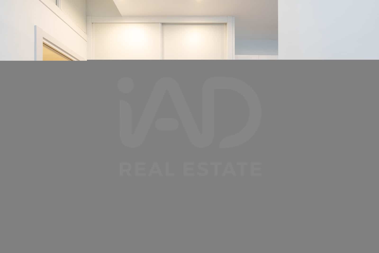 1 soverom Leilighet til salgs i Madrid by - € 330 000 (Ref: 9988092)