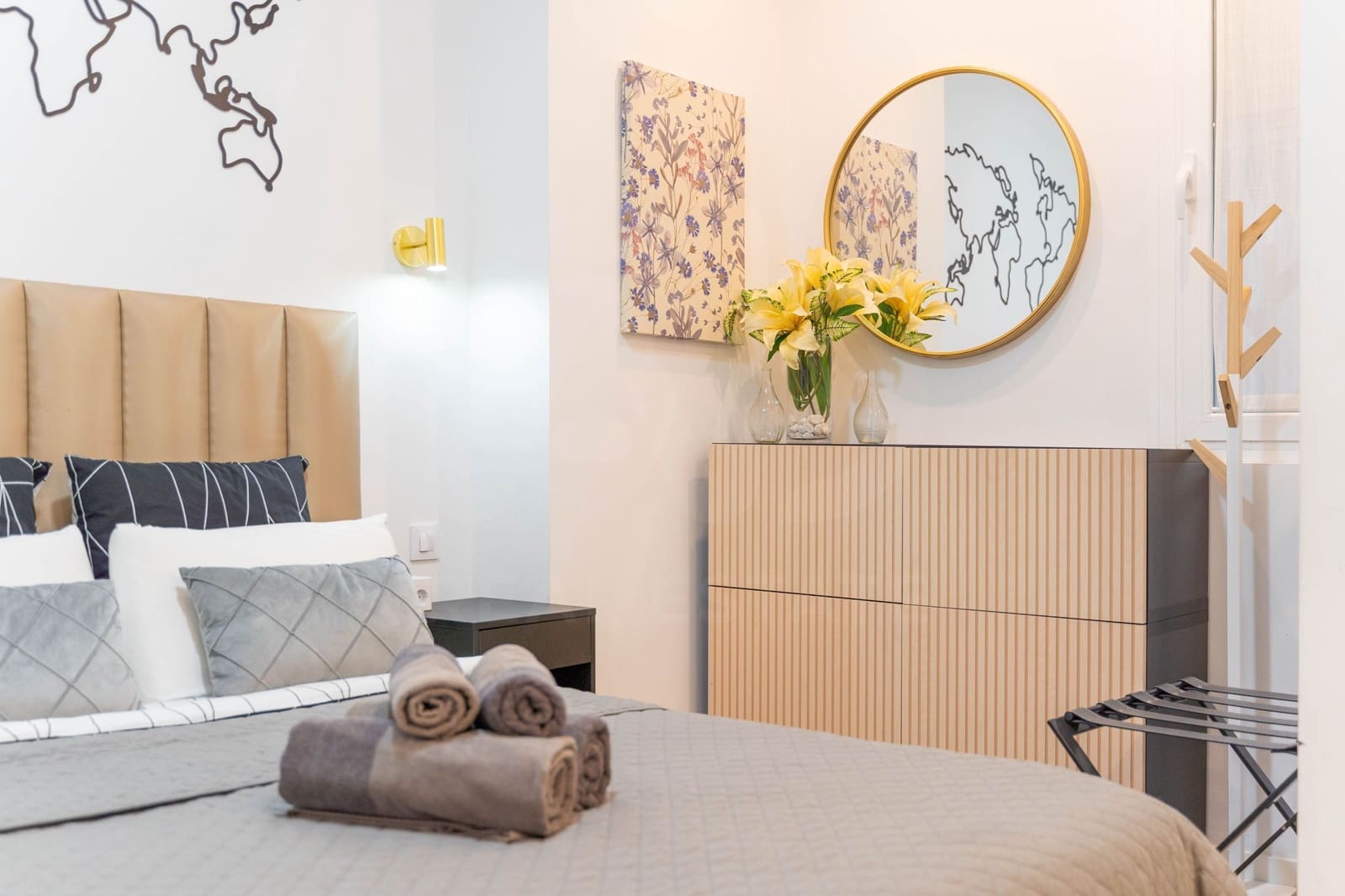 1 sypialnia Apartament na sprzedaż w Miasto Madryt - 299 000 € (Ref: 9988092)