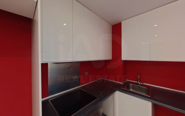 1 soverom Loft til salgs i Madrid by med garasje - € 240 000 (Ref: 9988093)