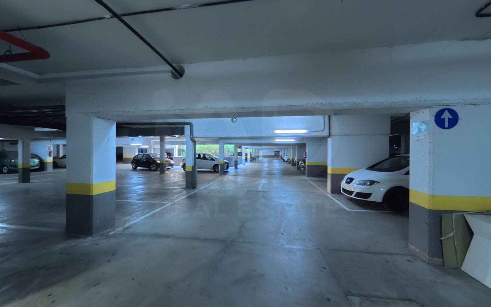 1 sypialnia Loft na sprzedaż w Miasto Madryt z garażem - 240 000 € (Ref: 9988093)