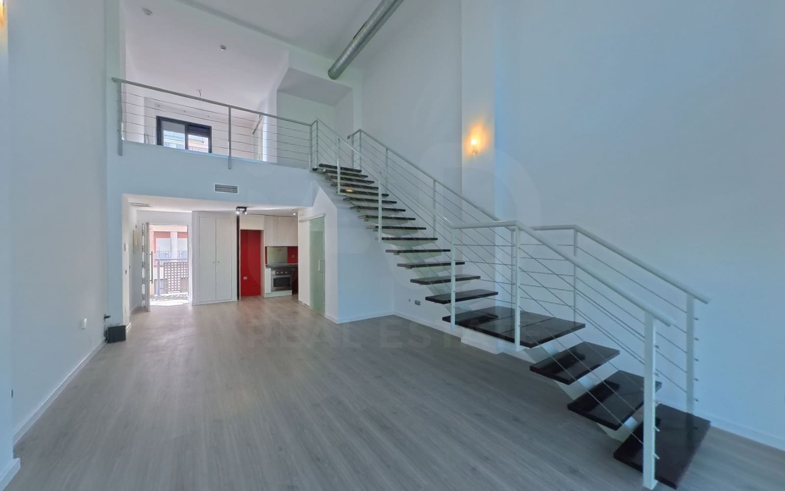 1 sypialnia Loft na sprzedaż w Miasto Madryt z garażem - 240 000 € (Ref: 9988093)