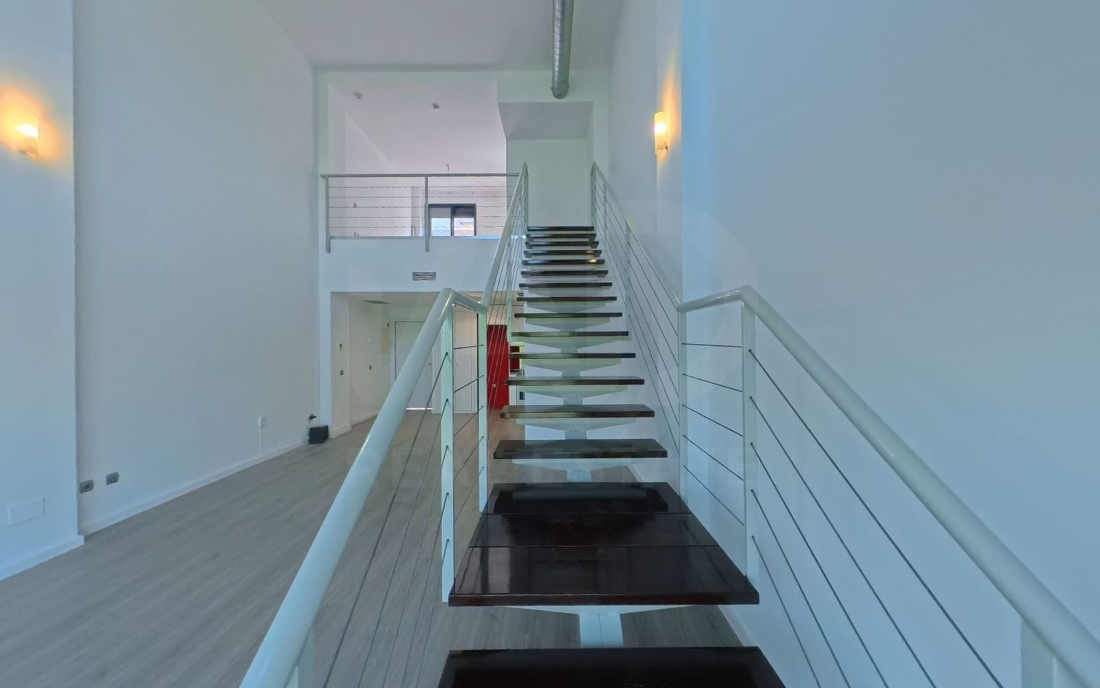 1 sypialnia Loft na sprzedaż w Miasto Madryt z garażem - 240 000 € (Ref: 9988093)