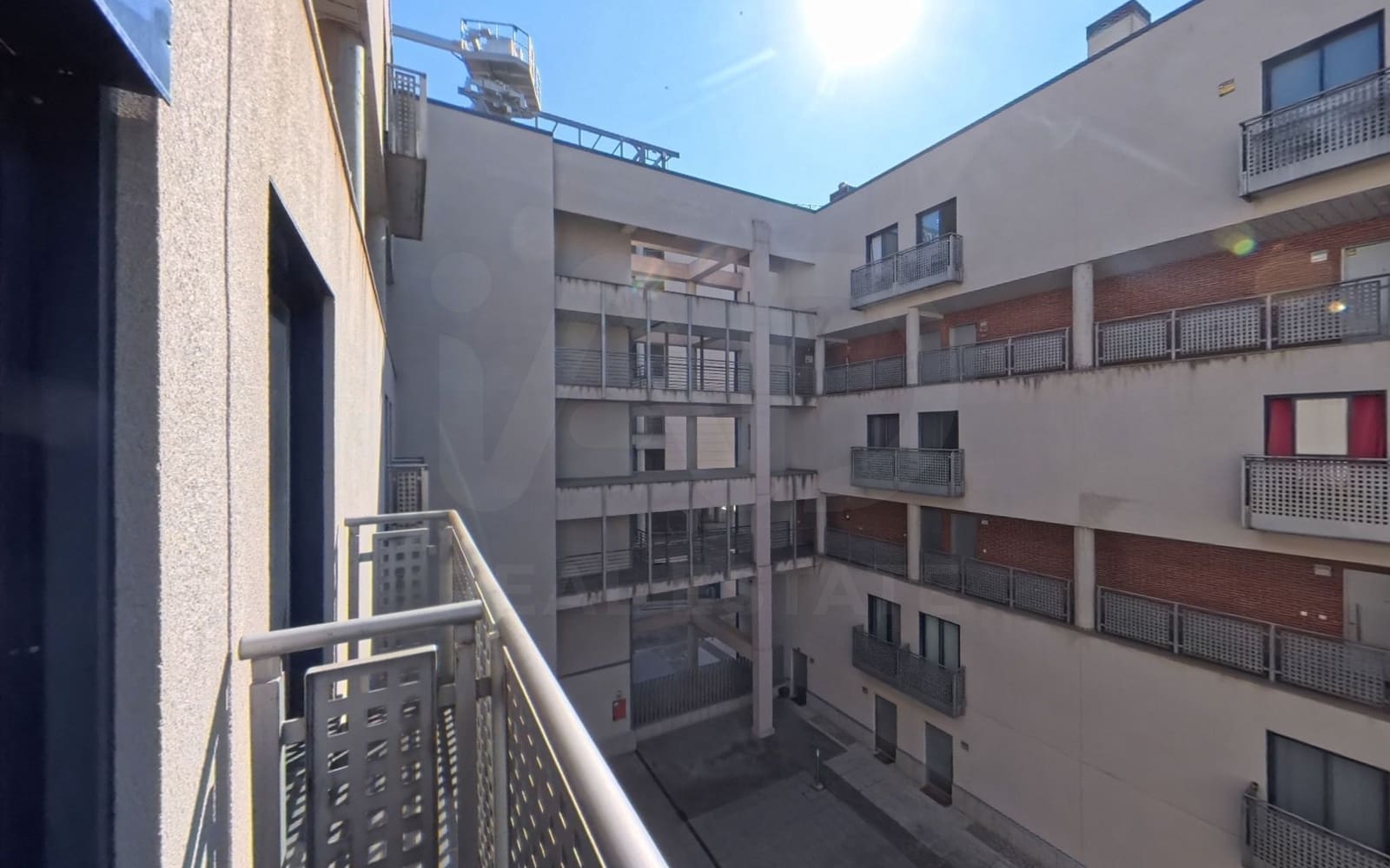 1 sypialnia Loft na sprzedaż w Miasto Madryt z garażem - 240 000 € (Ref: 9988093)