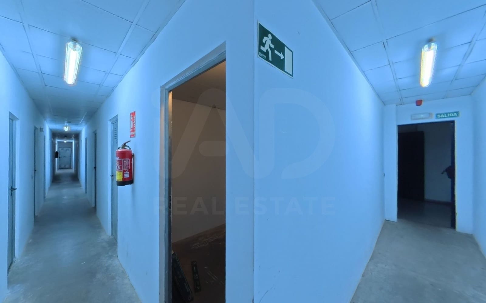 1 sypialnia Loft na sprzedaż w Miasto Madryt z garażem - 240 000 € (Ref: 9988093)