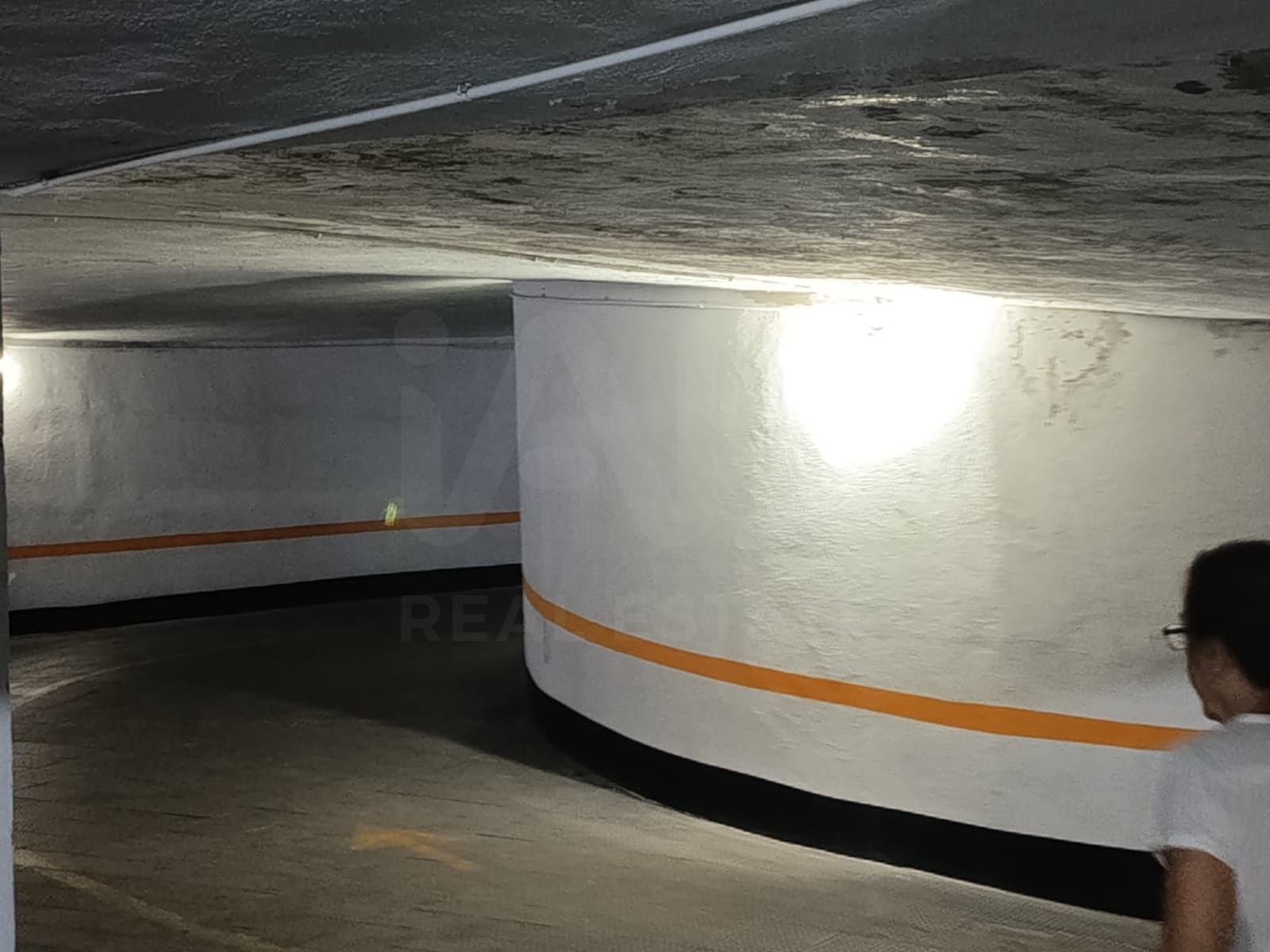 Garage til salg i Madrid by - € 20.815 (Ref: 9988094)