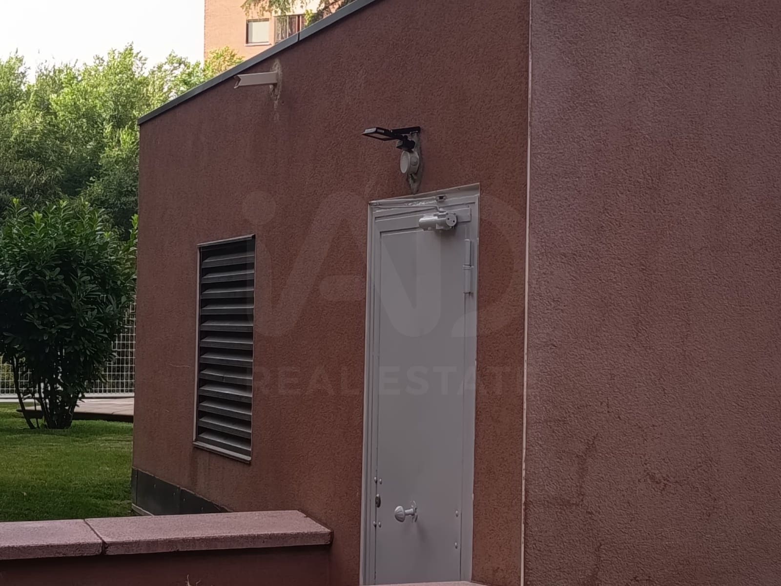 Garage til salg i Madrid by - € 20.815 (Ref: 9988094)