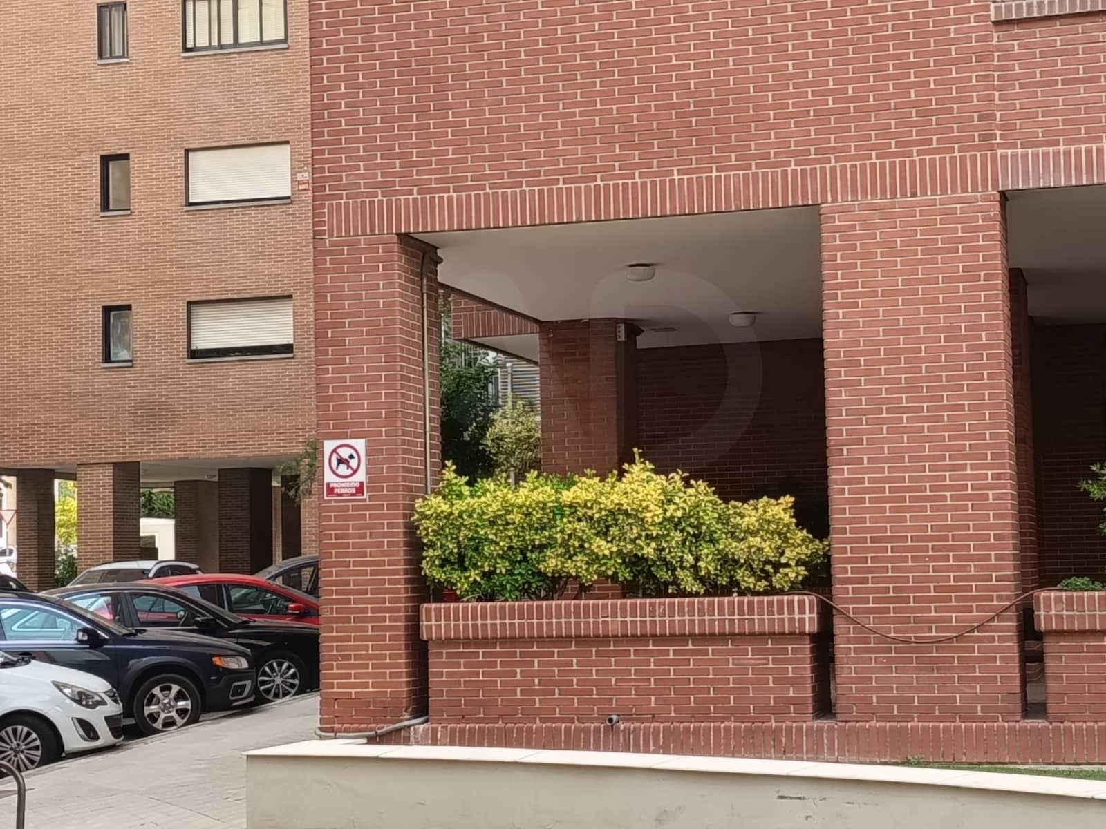 Garage til salg i Madrid by - € 20.815 (Ref: 9988094)
