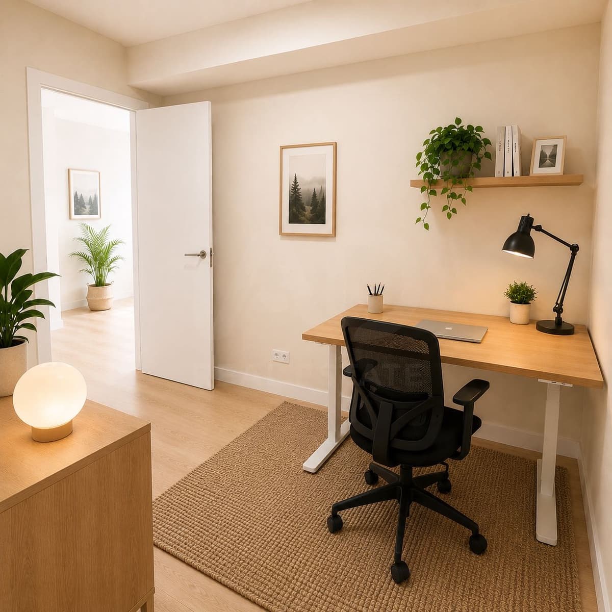2 camera da letto Appartamento in vendita in Madrid citta - 345.000 € (Rif: 9988095)