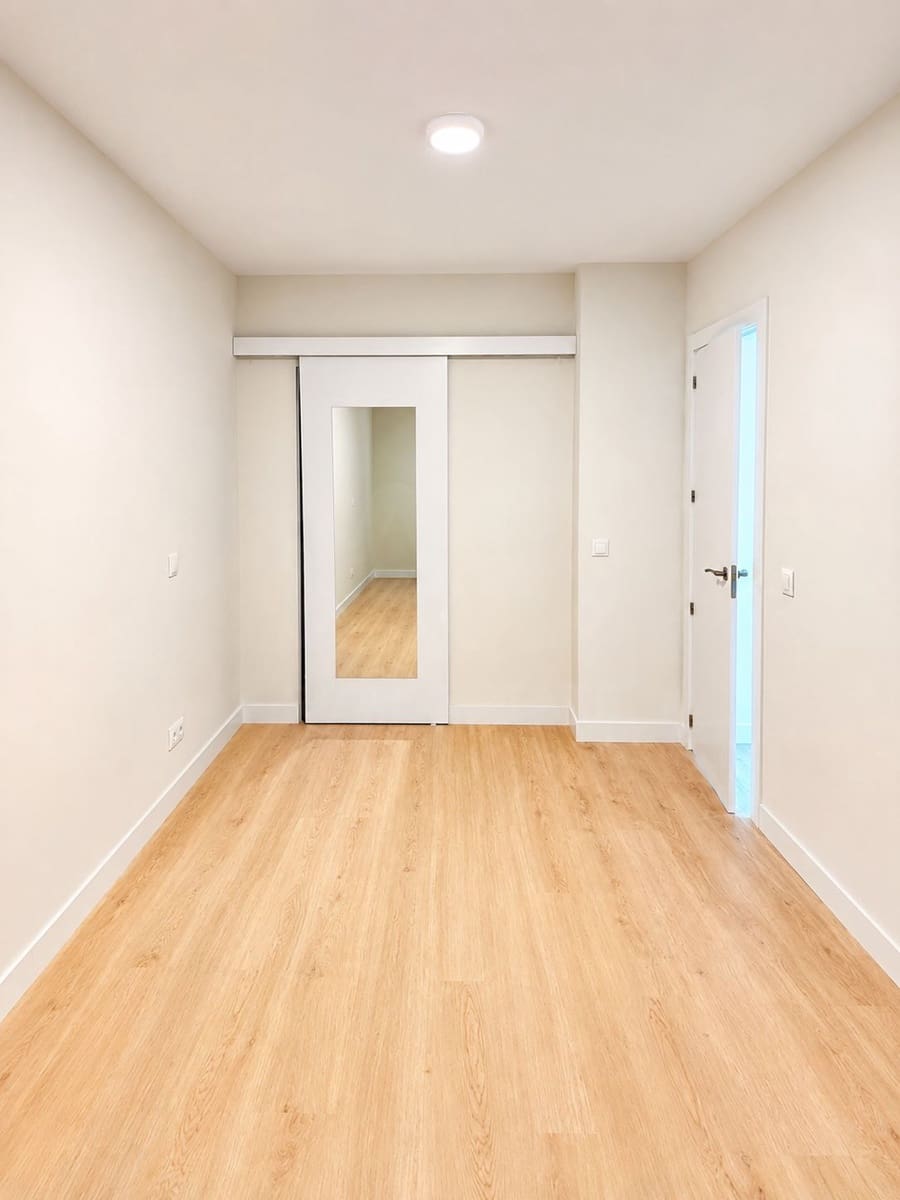 2 camera da letto Appartamento in vendita in Madrid citta - 345.000 € (Rif: 9988095)