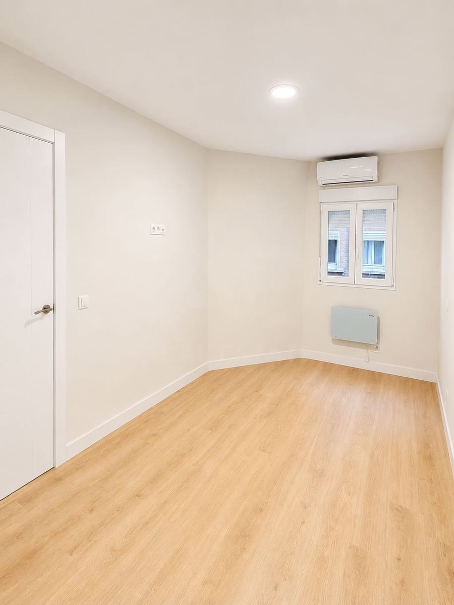 2 camera da letto Appartamento in vendita in Madrid citta - 345.000 € (Rif: 9988095)