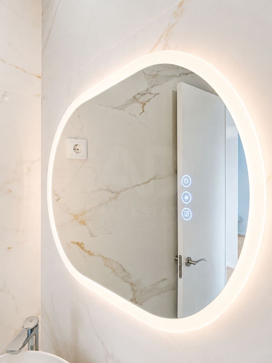 2 camera da letto Appartamento in vendita in Madrid citta - 345.000 € (Rif: 9988095)