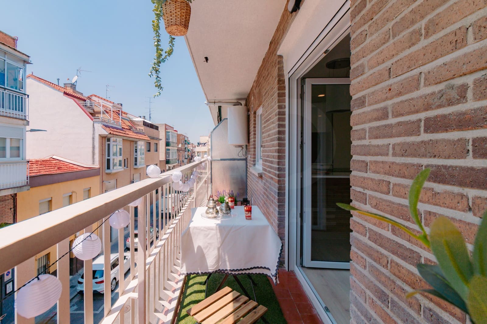 2 camera da letto Appartamento in vendita in Madrid citta - 345.000 € (Rif: 9988095)