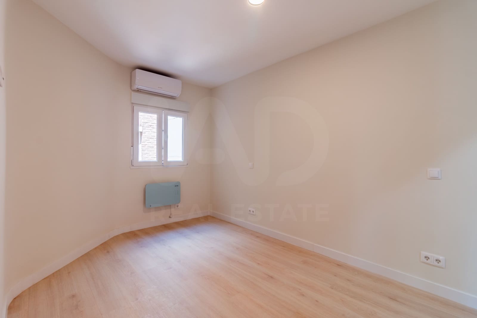 2 camera da letto Appartamento in vendita in Madrid citta - 345.000 € (Rif: 9988095)