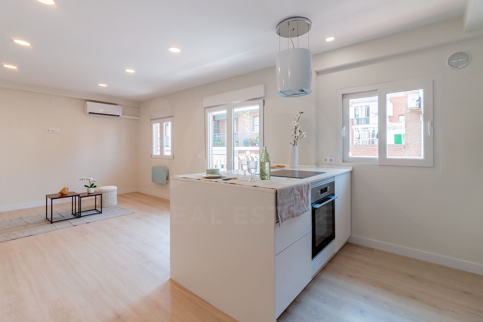 2 camera da letto Appartamento in vendita in Madrid citta - 345.000 € (Rif: 9988095)