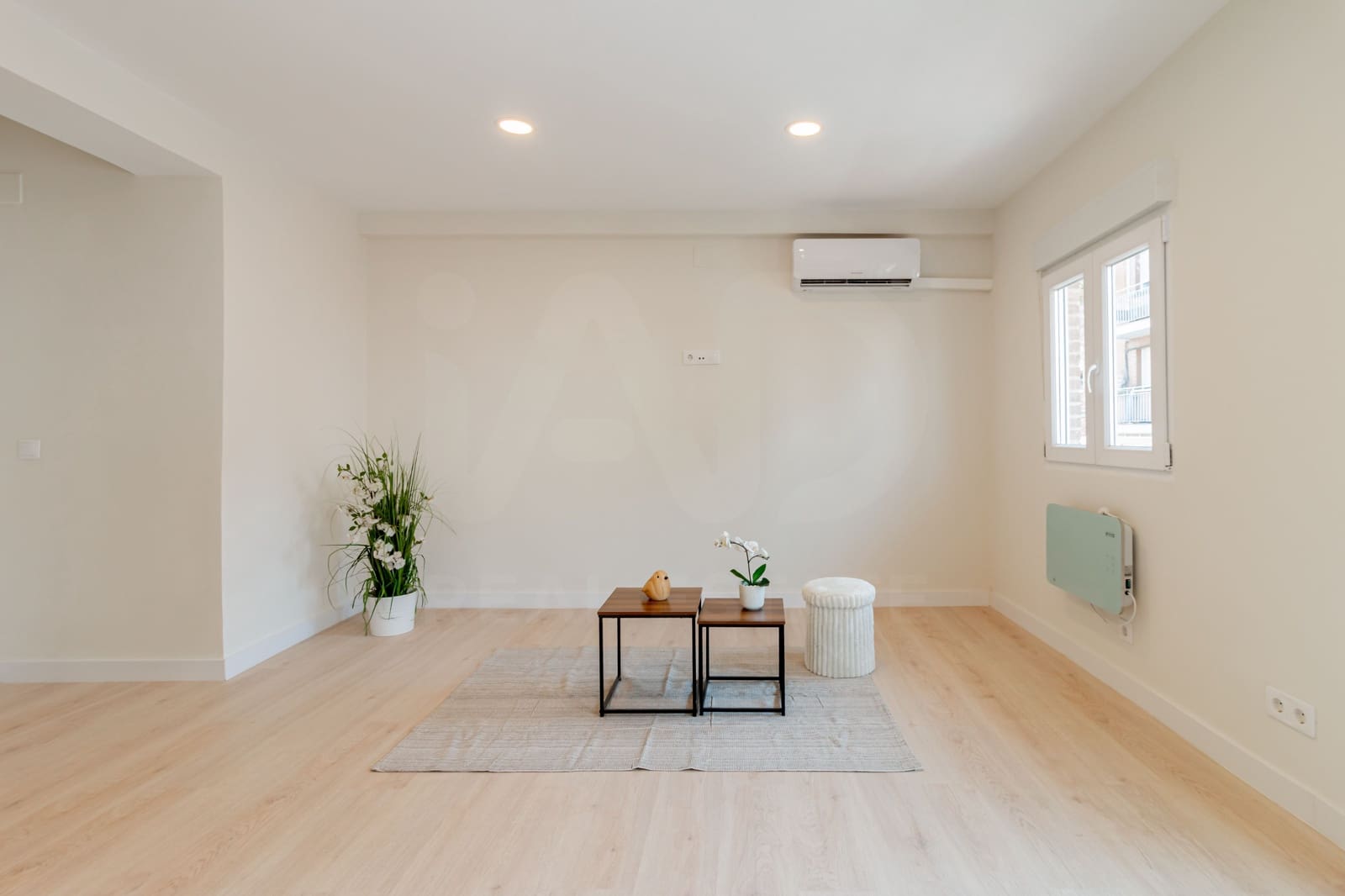 2 camera da letto Appartamento in vendita in Madrid citta - 345.000 € (Rif: 9988095)