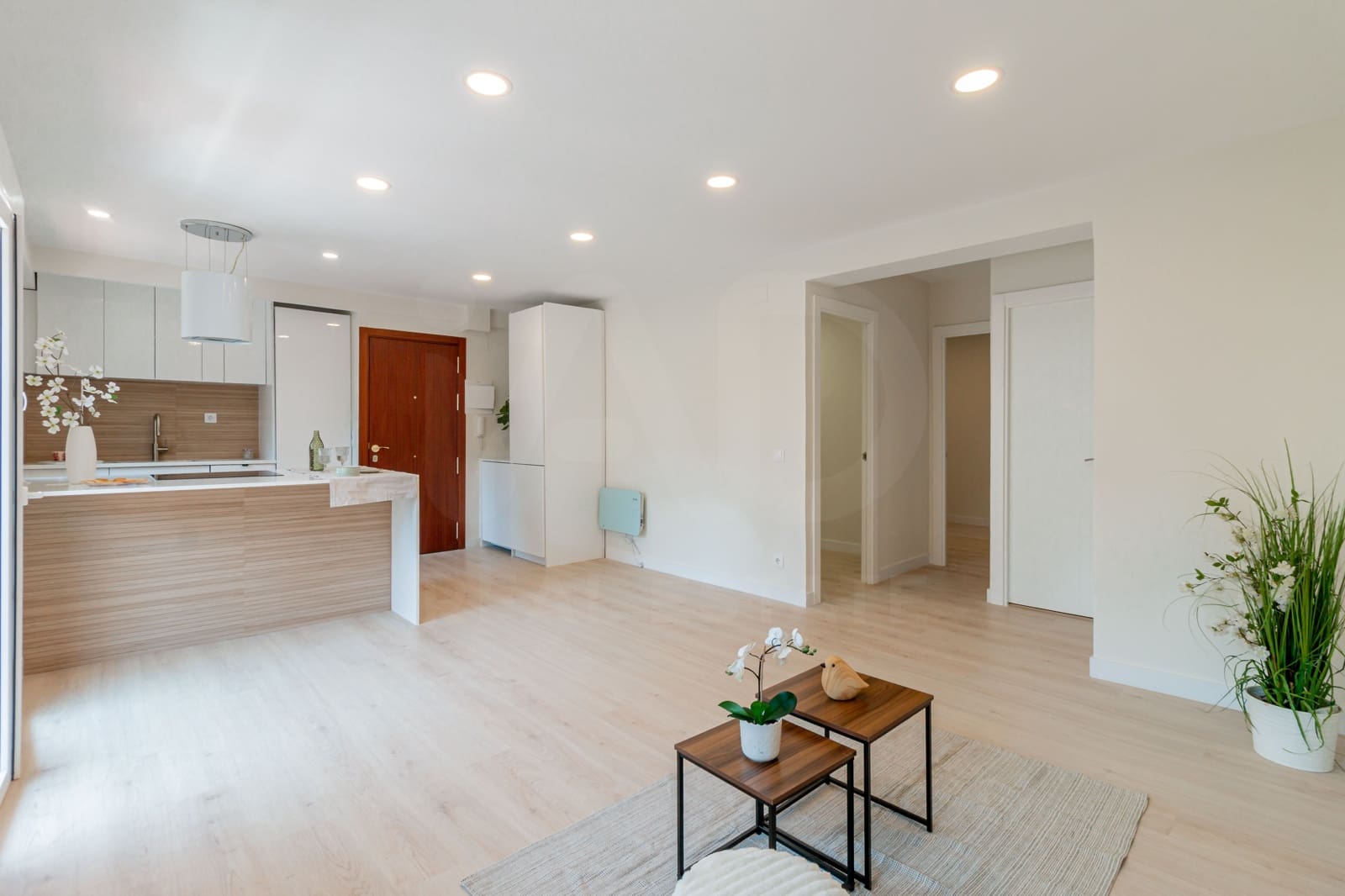 2 camera da letto Appartamento in vendita in Madrid citta - 345.000 € (Rif: 9988095)