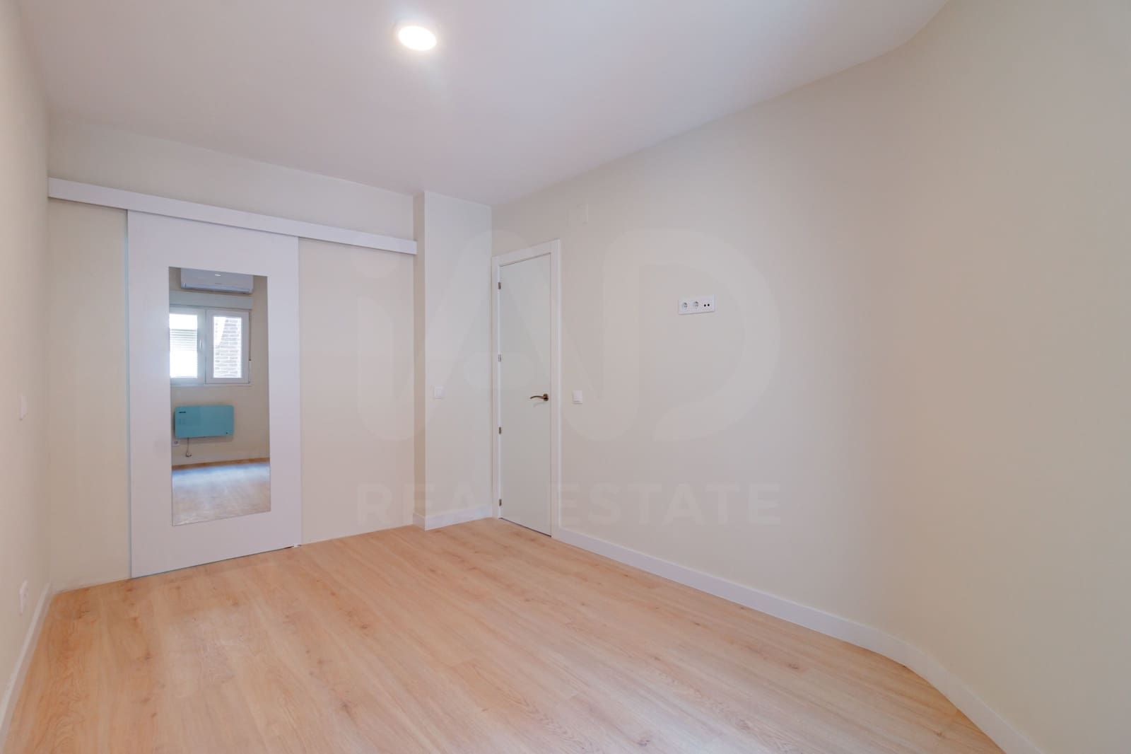2 camera da letto Appartamento in vendita in Madrid citta - 345.000 € (Rif: 9988095)