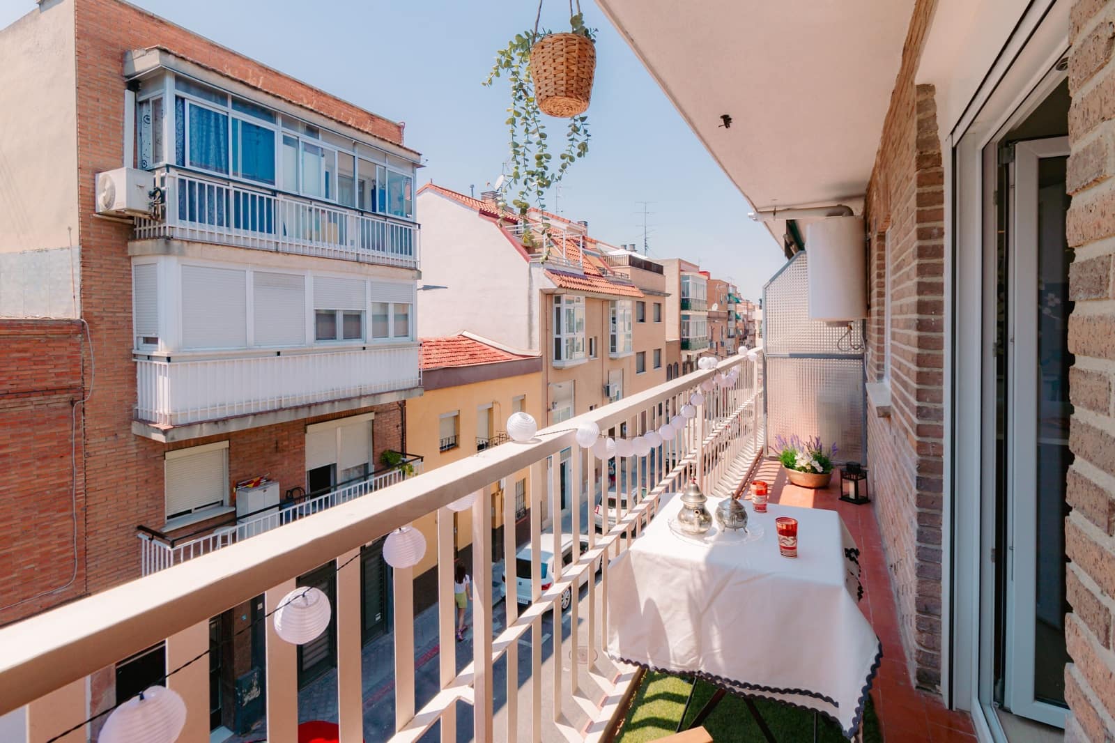 2 camera da letto Appartamento in vendita in Madrid citta - 345.000 € (Rif: 9988095)