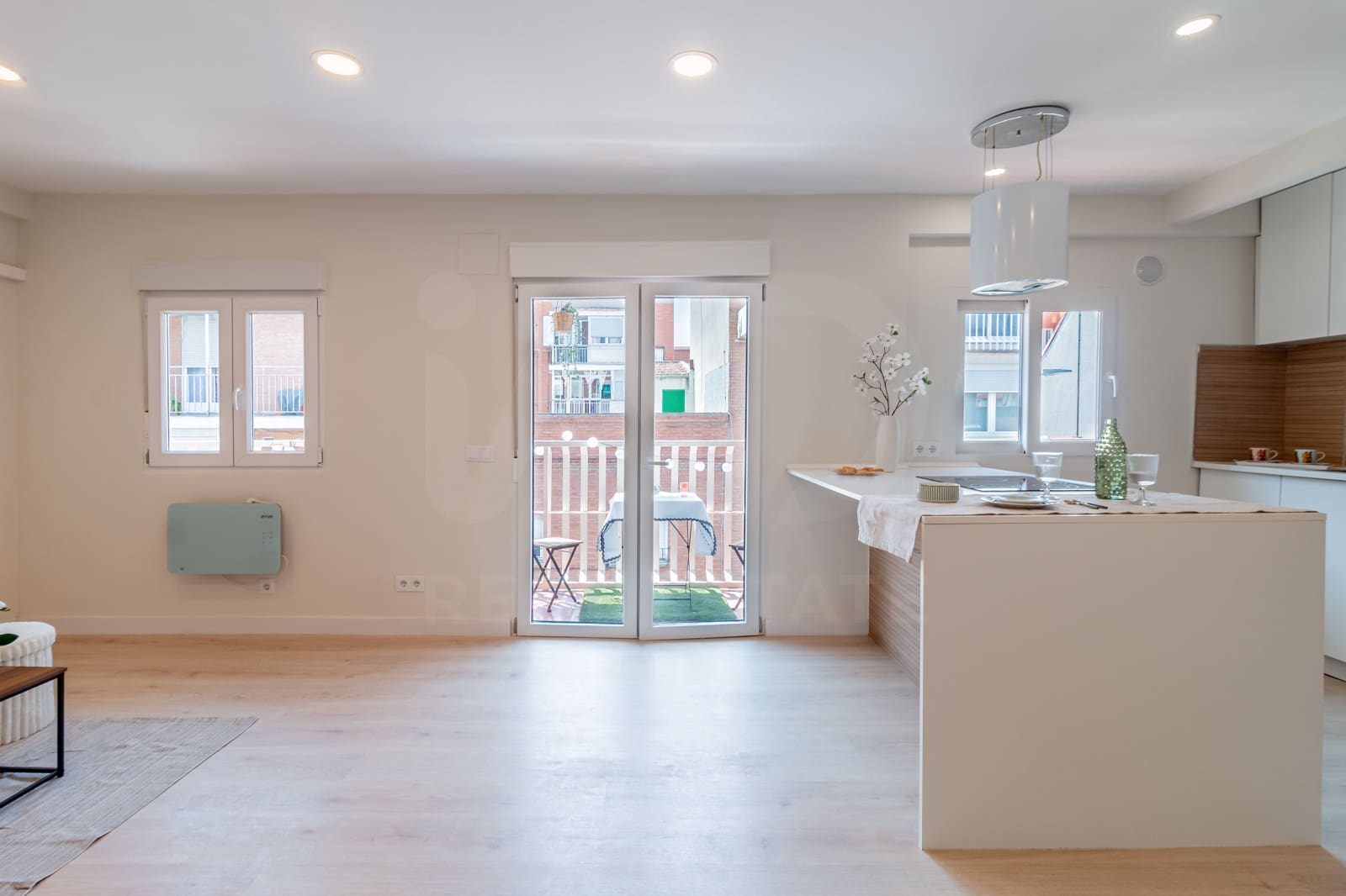2 camera da letto Appartamento in vendita in Madrid citta - 345.000 € (Rif: 9988095)