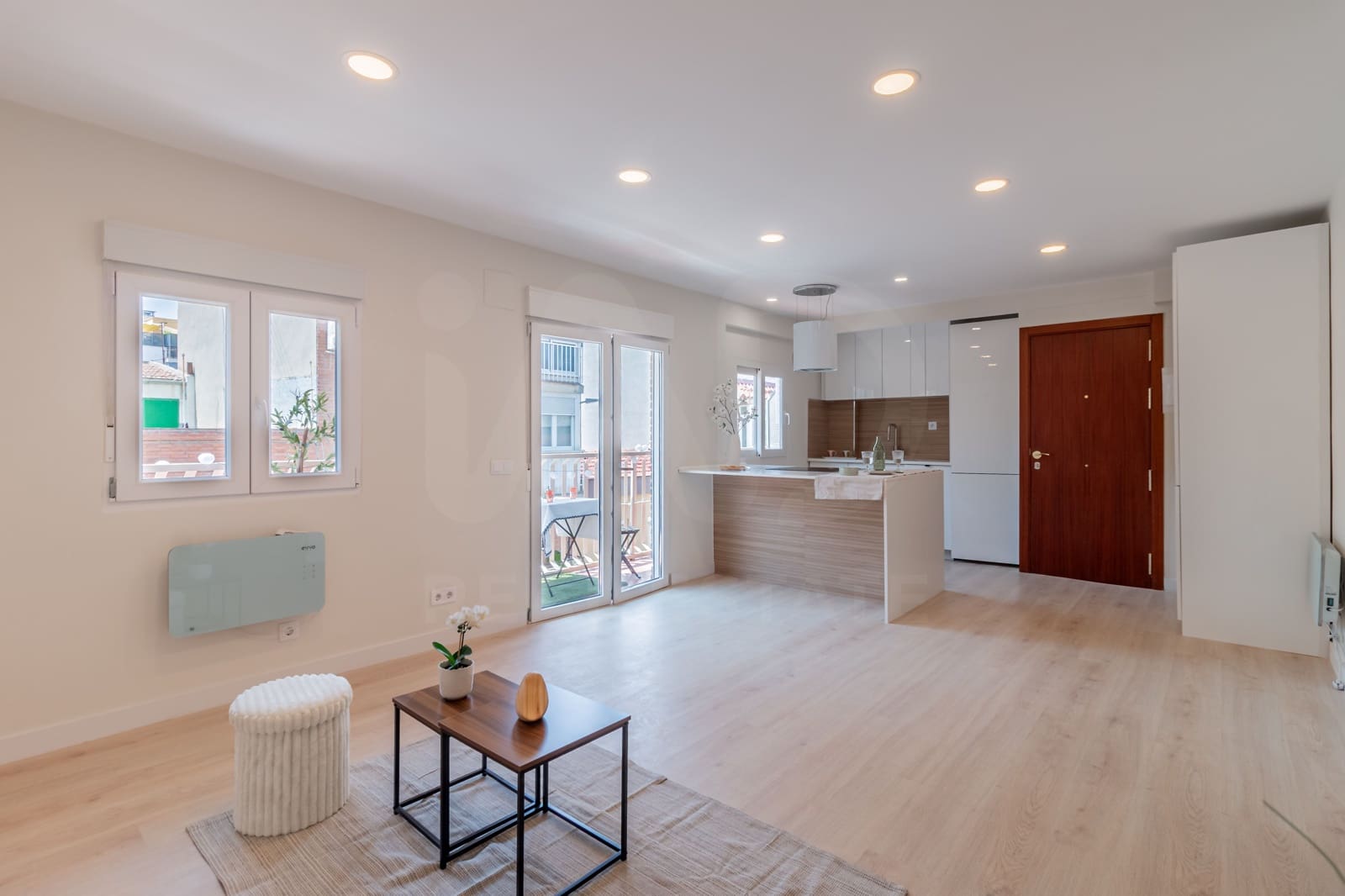 2 camera da letto Appartamento in vendita in Madrid citta - 345.000 € (Rif: 9988095)