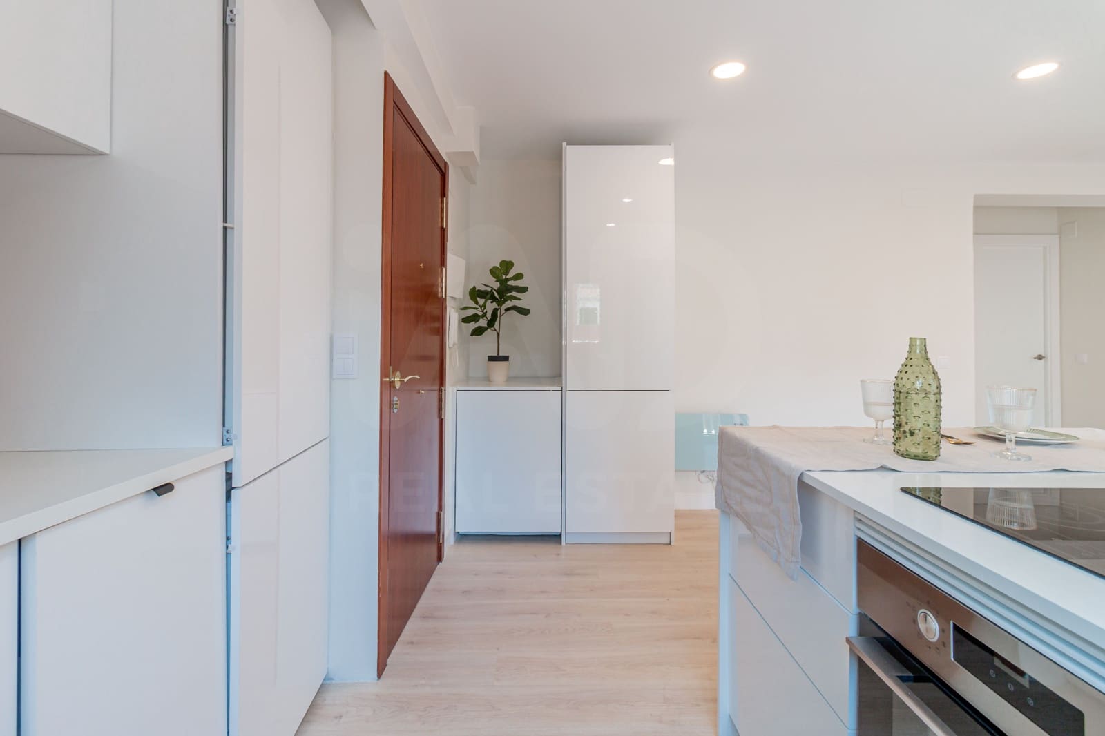 2 camera da letto Appartamento in vendita in Madrid citta - 345.000 € (Rif: 9988095)