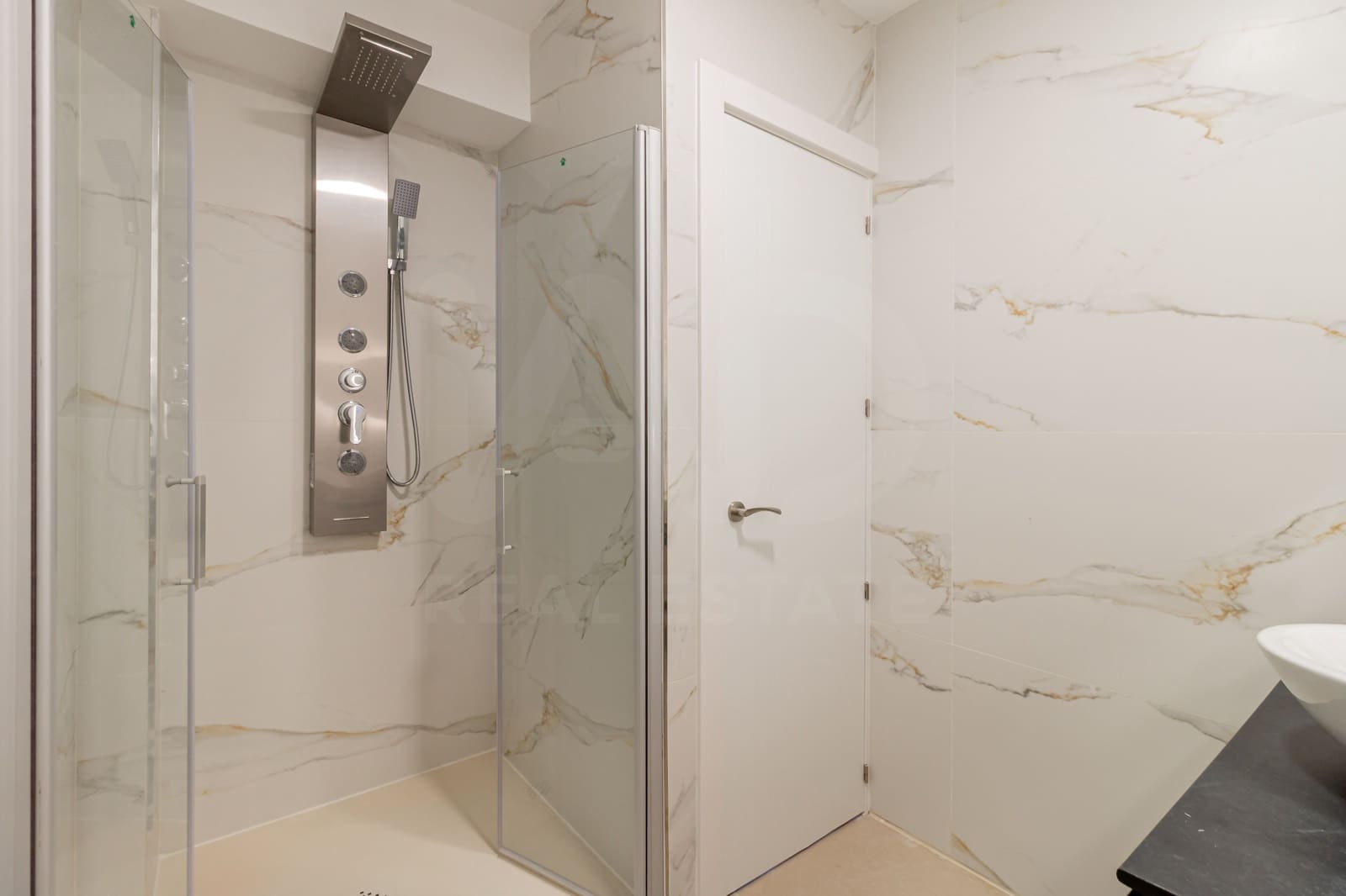 2 camera da letto Appartamento in vendita in Madrid citta - 345.000 € (Rif: 9988095)