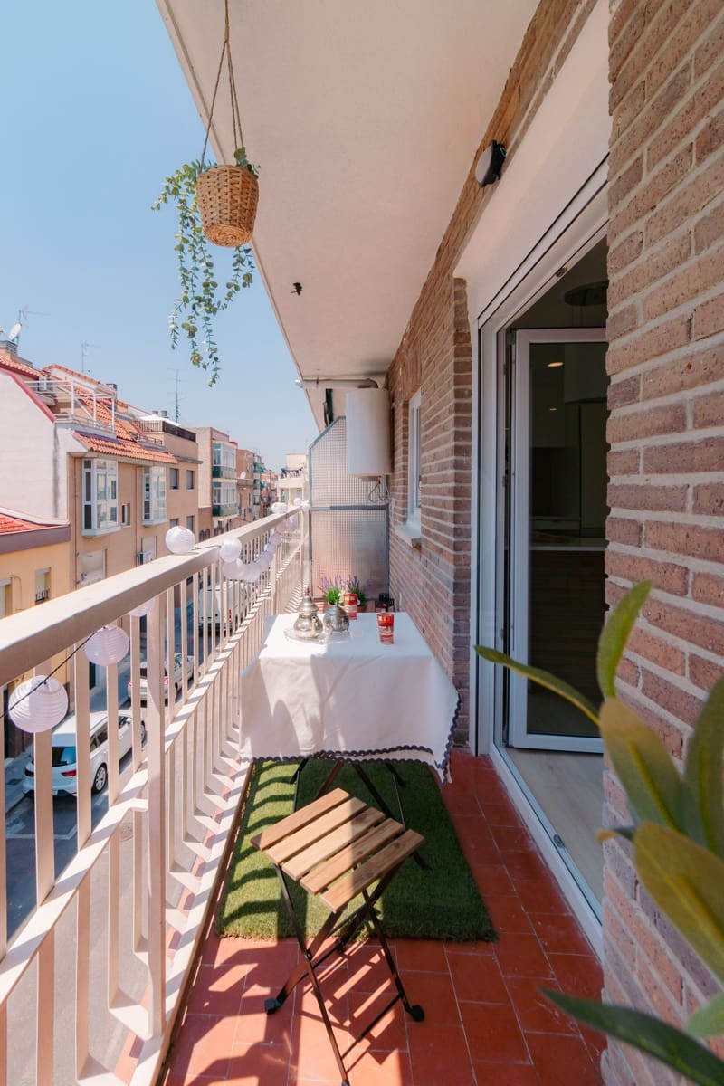 2 camera da letto Appartamento in vendita in Madrid citta - 345.000 € (Rif: 9988095)