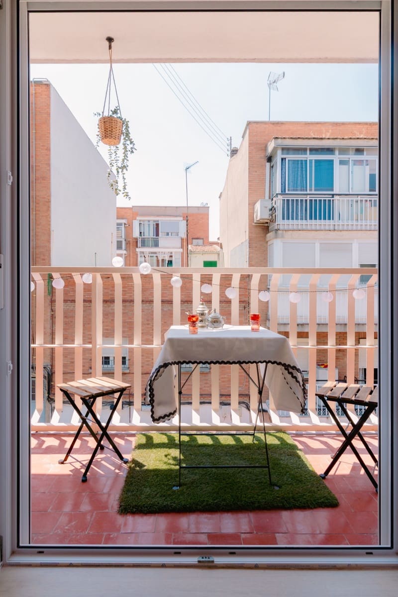 2 camera da letto Appartamento in vendita in Madrid citta - 345.000 € (Rif: 9988095)