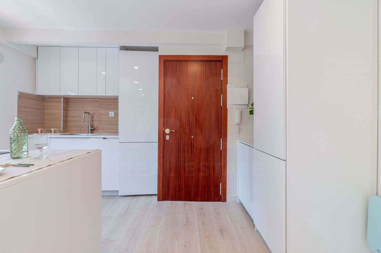2 camera da letto Appartamento in vendita in Madrid citta - 345.000 € (Rif: 9988095)