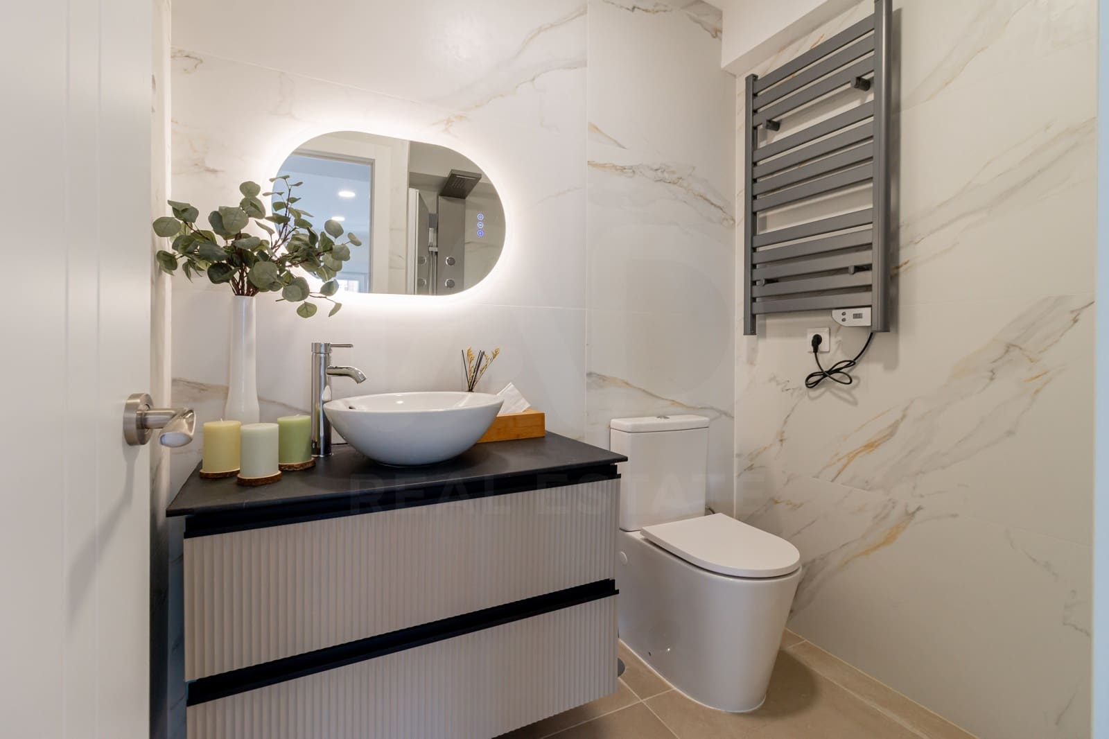 2 camera da letto Appartamento in vendita in Madrid citta - 345.000 € (Rif: 9988095)