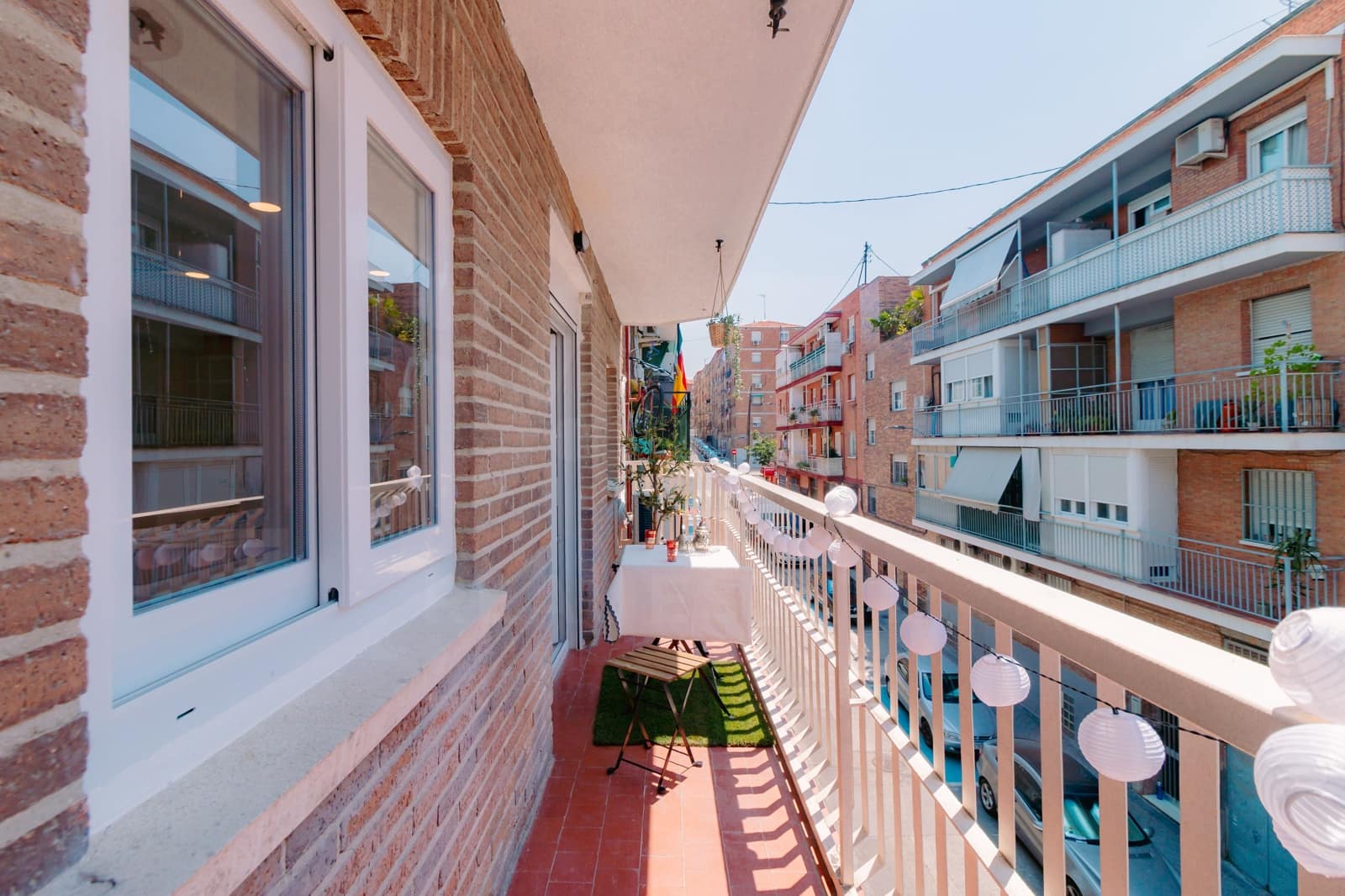 2 camera da letto Appartamento in vendita in Madrid citta - 345.000 € (Rif: 9988095)