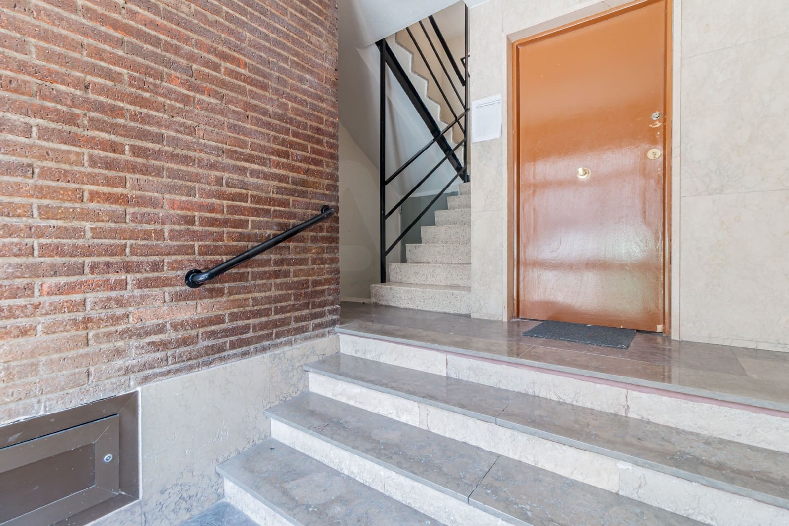 2 camera da letto Appartamento in vendita in Madrid citta - 345.000 € (Rif: 9988095)