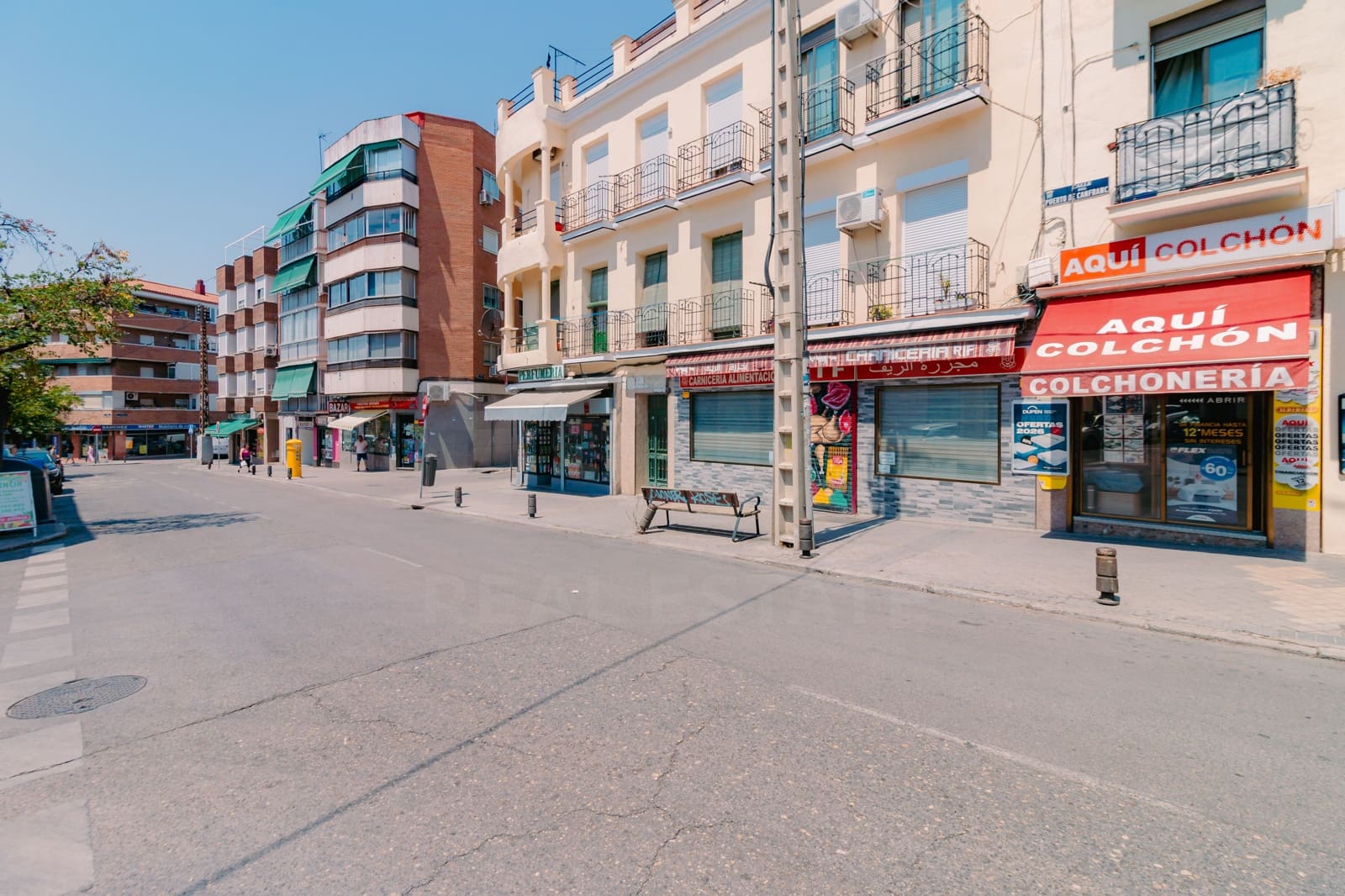 2 camera da letto Appartamento in vendita in Madrid citta - 345.000 € (Rif: 9988095)