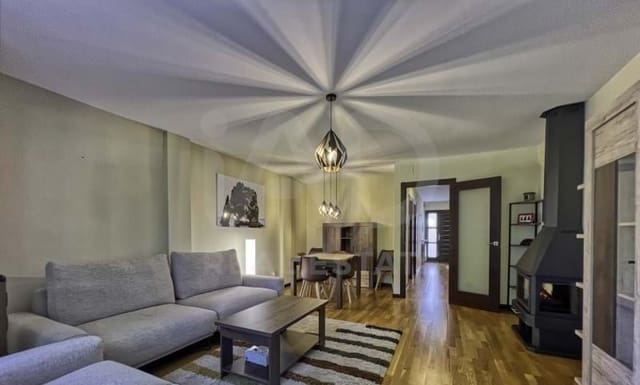 3 quarto Moradia em Banda para venda em Teruel cidade - 399 000 € (Ref: 9988096)