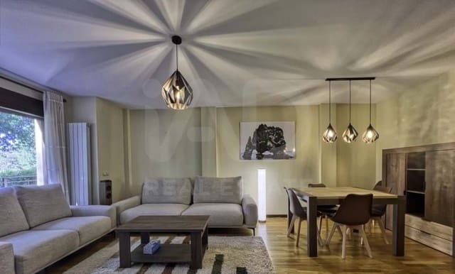 3 quarto Moradia em Banda para venda em Teruel cidade - 399 000 € (Ref: 9988096)