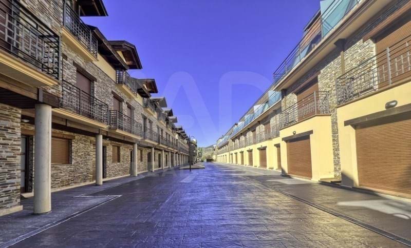 3 quarto Moradia em Banda para venda em Teruel cidade - 399 000 € (Ref: 9988096)