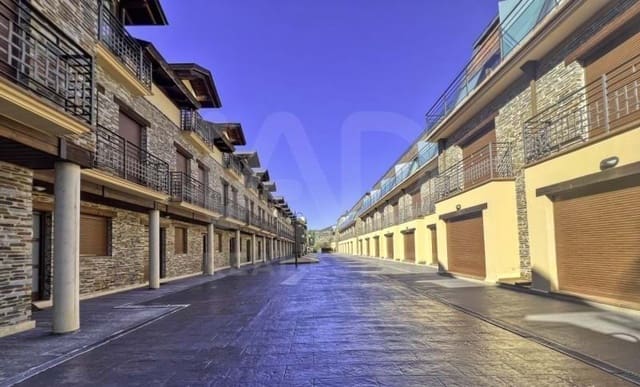 3 quarto Moradia em Banda para venda em Teruel cidade - 399 000 € (Ref: 9988096)
