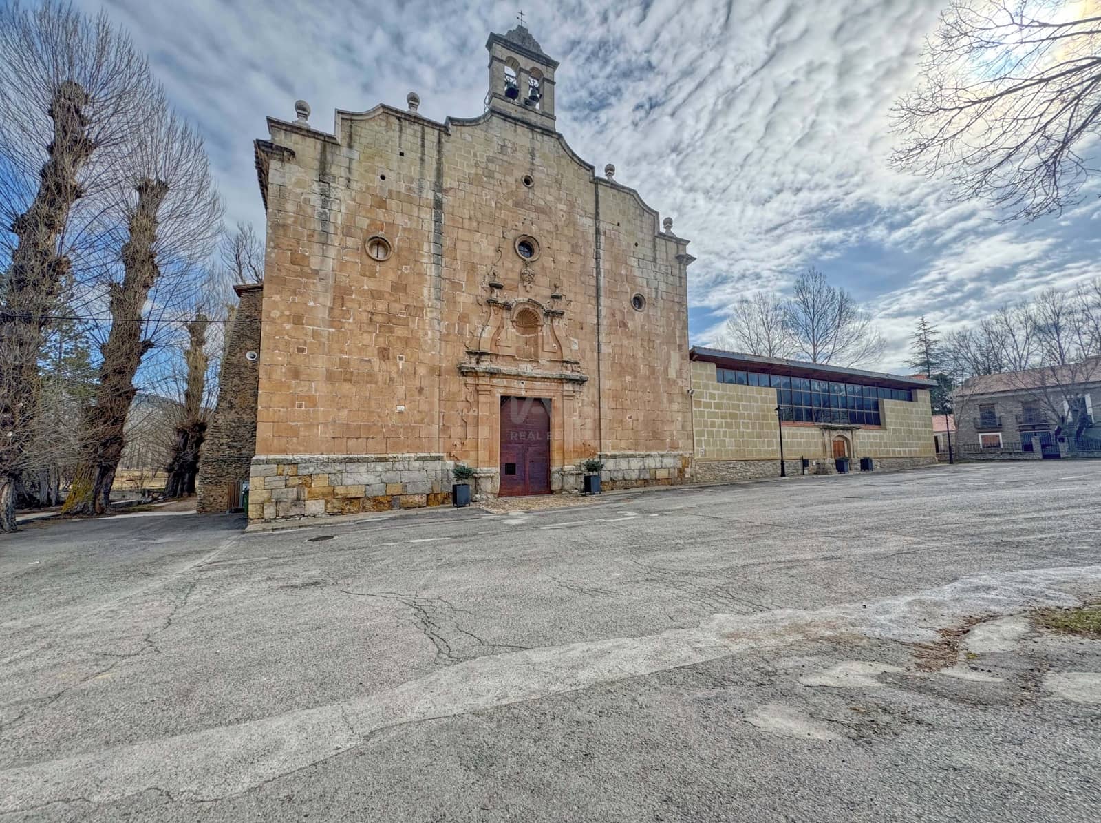3 quarto Moradia em Banda para venda em Teruel cidade - 399 000 € (Ref: 9988096)