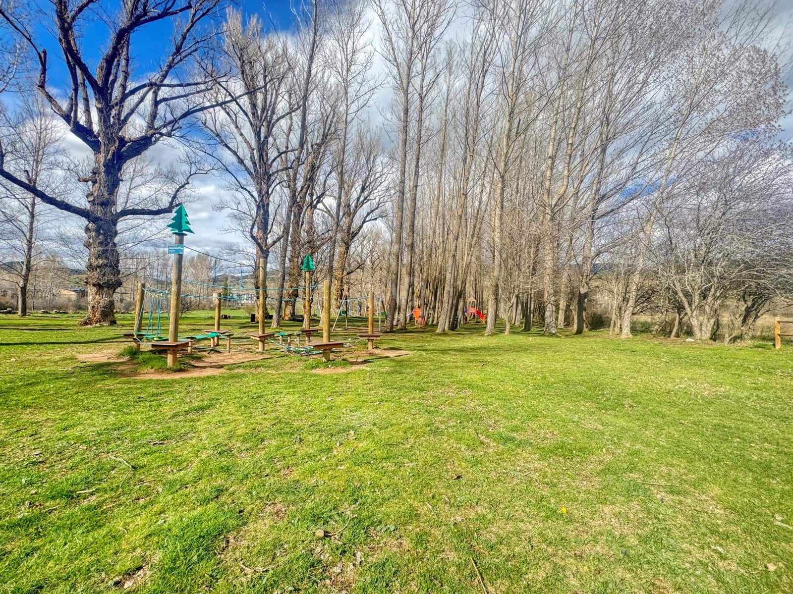 3 quarto Moradia em Banda para venda em Teruel cidade - 399 000 € (Ref: 9988096)