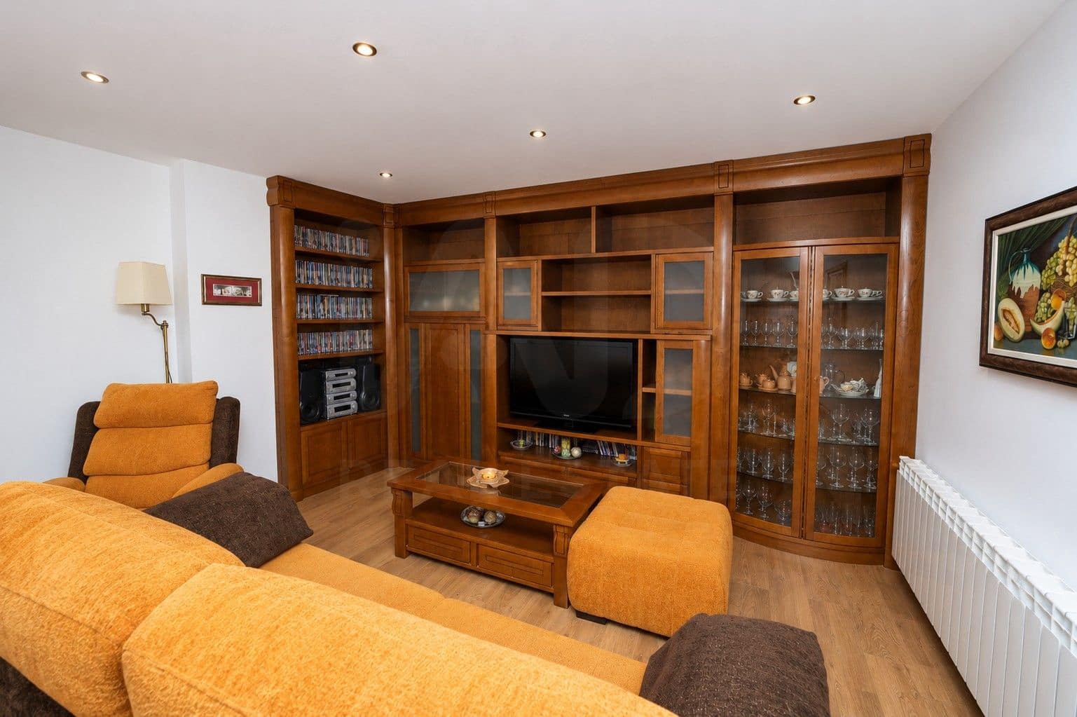 4 chambre Villa/Maison à vendre à Leon ville avec garage - 320 000 € (Ref: 9988097)